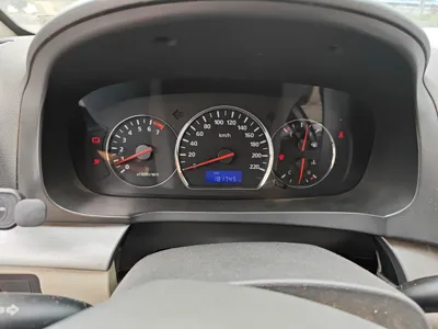 Changan Alsvin V3
