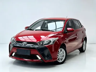 Toyota Yaris L