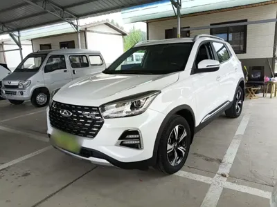 Chery Tiggo 5x