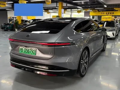 Nio ET9