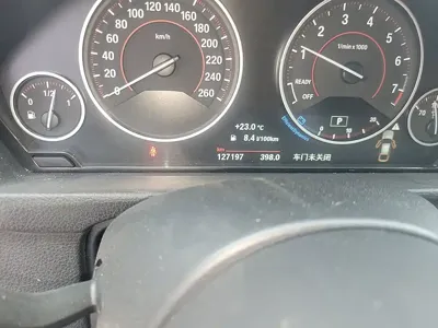 BMW 3 Series GT