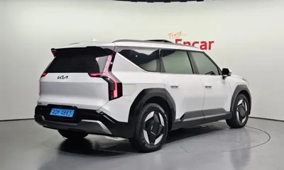 Kia EV9