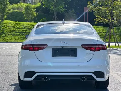 Jaguar XEL
