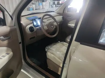 Wuling MINIEV
