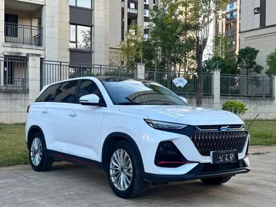 Oshan Oushang X7 PLUS
