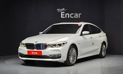 BMW Gran Turismo