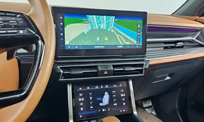 KG_Mobility_Ssangyong Torres