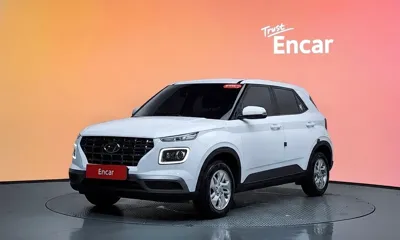 Hyundai Venue