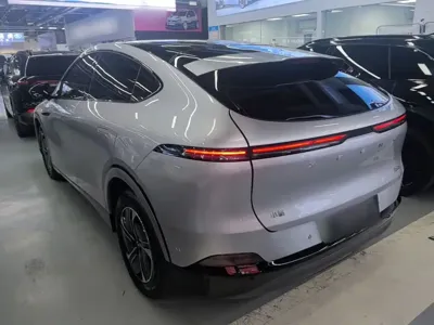 Xpeng G6