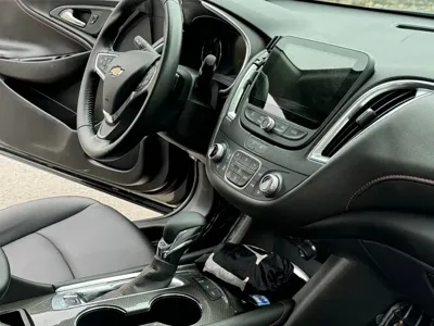 Chevrolet Malibu XL