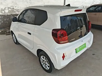 Roewe Clever