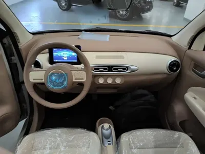 Wuling MINIEV
