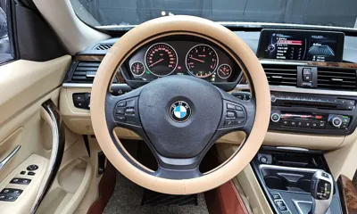BMW Gran Turismo