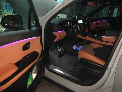 Nio EC6