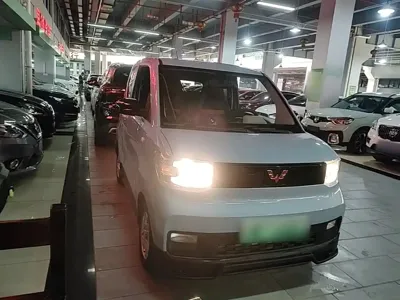 Wuling MINIEV