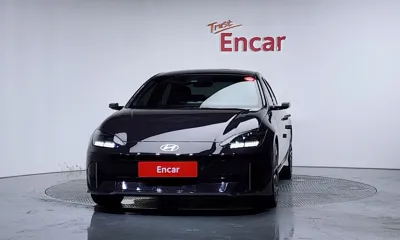 Hyundai Ioniq6
