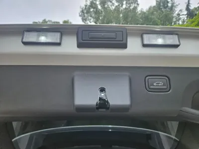 Kia EV5