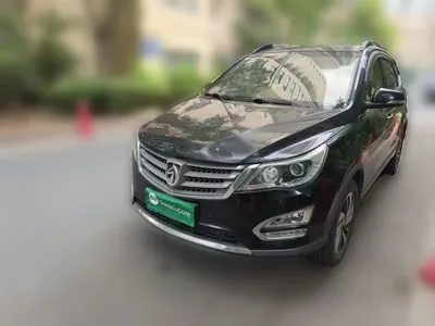 Baojun 560