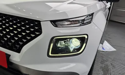 Hyundai Venue