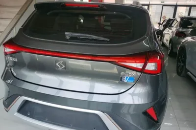 SOL E20X