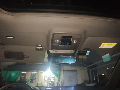 BYD Song PLUS New Energy