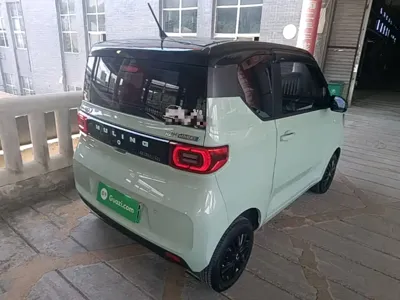 Wuling MINIEV