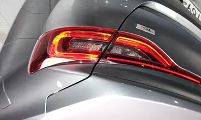Renault-KoreaSamsung SM6