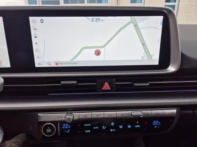 Hyundai Ioniq6
