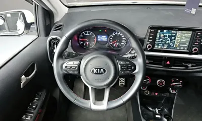 Kia Morning