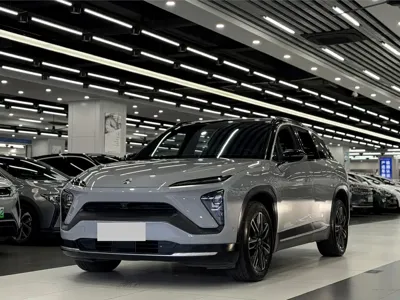 Nio ES6