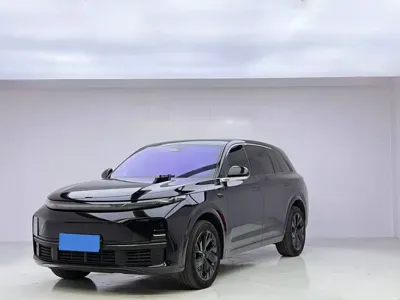 Li Auto Li L7