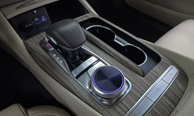Kia K9