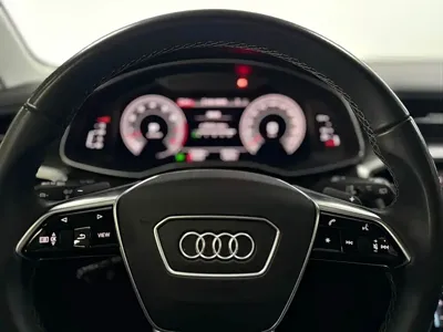 Audi A6 (Import)