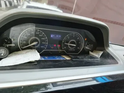 Maxus V80