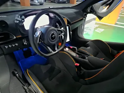 McLaren Artura