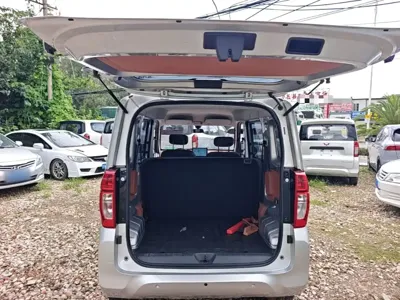 Wuling Zhiguang EV