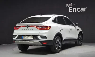 Renault-KoreaSamsung XM3