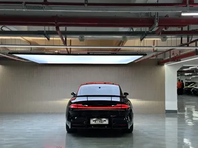 Xiaomi SU7 Ultra