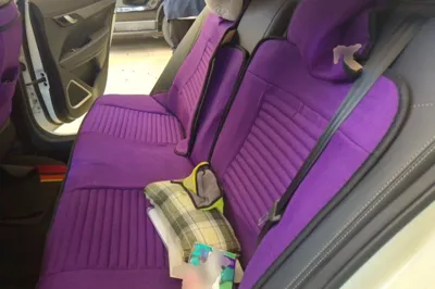 Geely Auto Emgrand