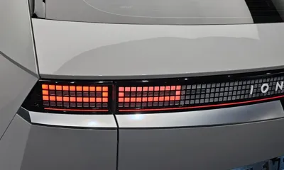 Hyundai Ioniq5