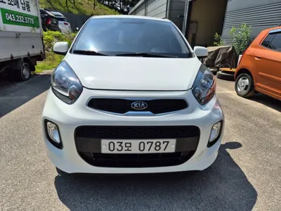 Kia Morning