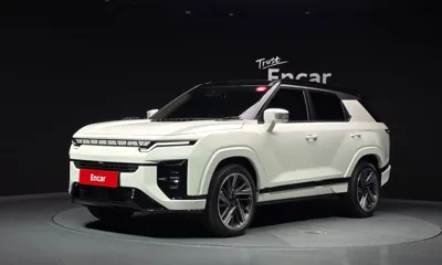 KG_Mobility_Ssangyong Actyon