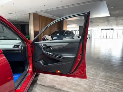Honda Spirior