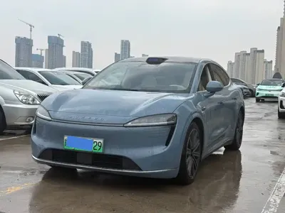 智界 Zhijie R7