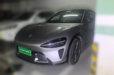 Xiaomi Auto YU7