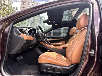 Buick LaCrosse