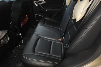 Geely Auto Emgrand X7 Sport