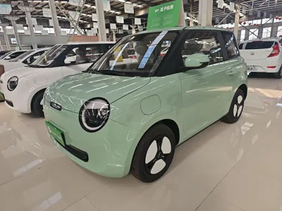 Changan Lumin