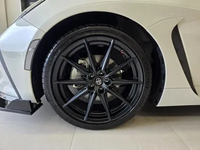 Toyota 86