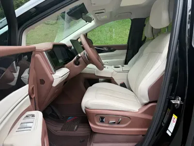 BYD Xia